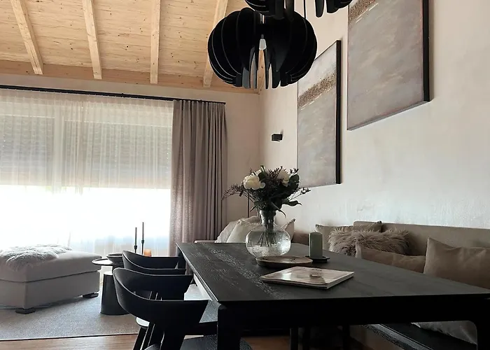 Bergsoul (adults Only) Daire